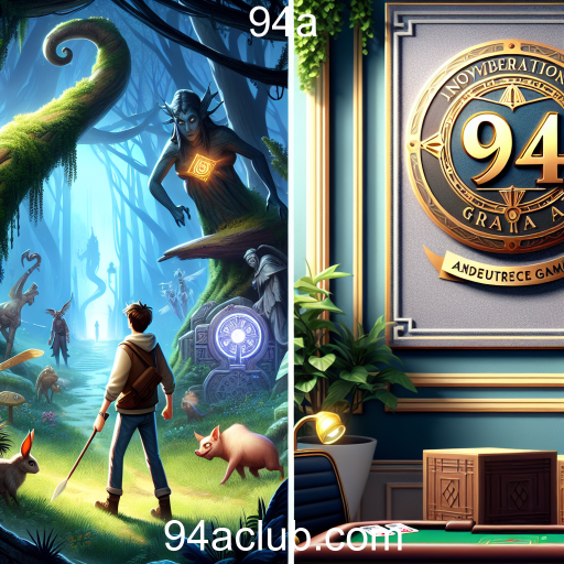 Explorando o Mundo dos Jogos de Aventura
